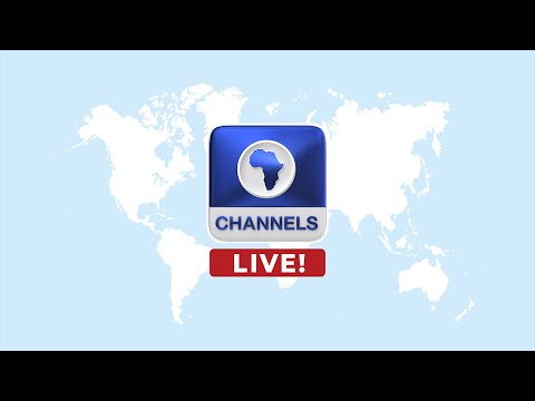 CHANNELS TELEVISION - LIVE