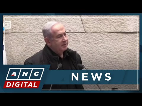 Netanyahu on Hitler comparison: Erdogan cannot preach morality | ANC