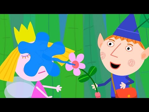 Ben and Holly&rsquo;s Little Kingdom | April Fool's Day Special | 1Hour | Kids Videos