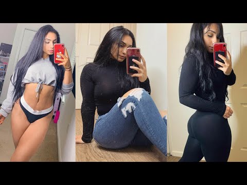 ELA TEVE UMA EVOLU&Ccedil;&Atilde;O ABSURDA 😱 EX OBESA &lsaquo; MichoBabyy &rsaquo;