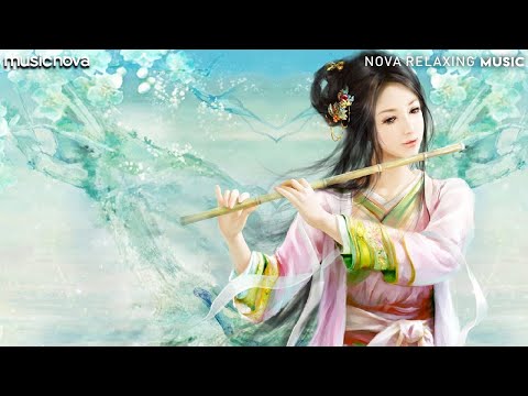 1 HOUR of Best Relaxing Music | Bamboo Flute | Sleep Music | Meditation Music | Peaceful Sleep Music