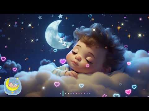 Beethoven Soothing Baby Sleep Music 