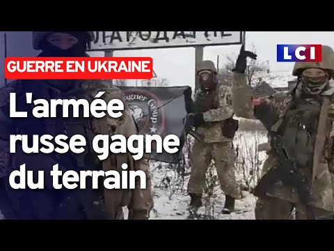 A-t-on sous-estim&eacute; l'arm&eacute;e russe ?