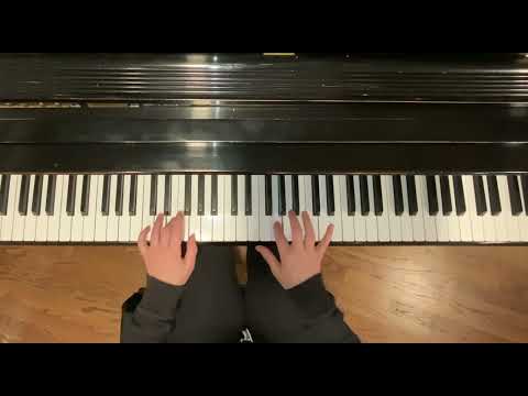 Largo (from The New World Symphony) - ChordTime Piano Classics 2B