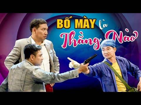 BIẾT BỐ M&Agrave;Y L&Agrave; AI KH&Ocirc;NG - H&agrave;i Xu&acirc;n Bắc, Tự Long Hay Nhất