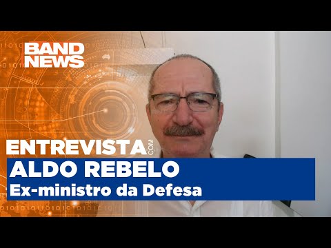 Ex-ministro da defesa comenta sobre tens&atilde;o entre Venezuela e Guiana | BandNews TV