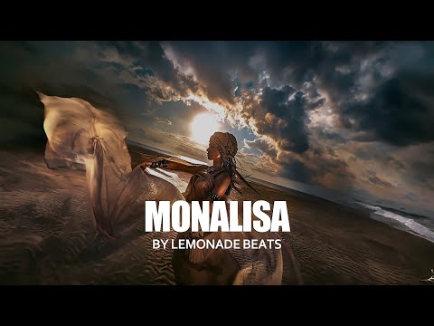 &quot; MONALISA  &quot; Oriental Deep Type Beat  Instrumental By Lemonade Beats