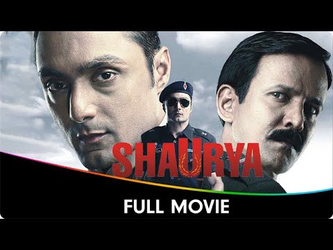 Shaurya - Hindi Full Movie - Rahul Bose, Javed Jafferey