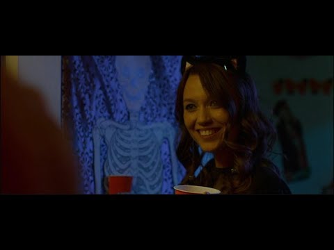 The Guest - Kristen's Party Scene (Part One | 1080p)