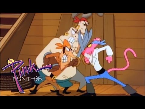 Long John Pinky | The Pink Panther (1993)