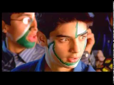 Hai Koi Hum Jaisa | Strings | 2003 | Dhaani | (Official Video) | Cricket World Cup 2003