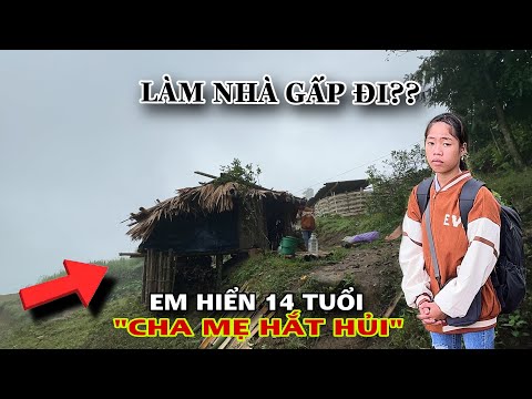 CĂNG RỒI.MẸ&ldquo;EM HIỂN 14 TUỔI&rdquo;VỨT BỎ CON THEO T&Igrave;NH NH&Acirc;N 6 TH&Aacute;NG TUỔI BẤT NGỜ RA ĐIỆU KIỆN VỚI MTQ??