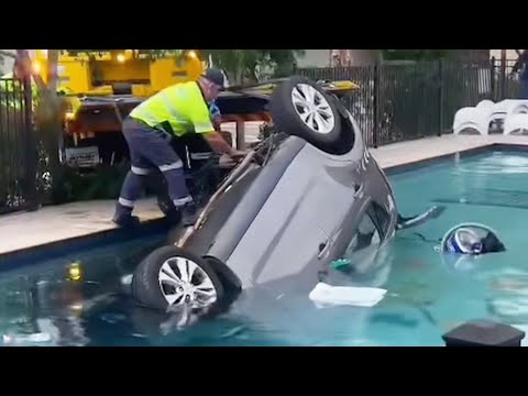 When Everything Goes Wrong | Fails Compilation