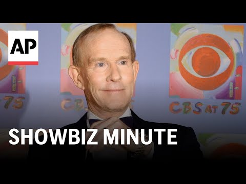 ShowBiz Minute: Smothers, Masterson, Shakira