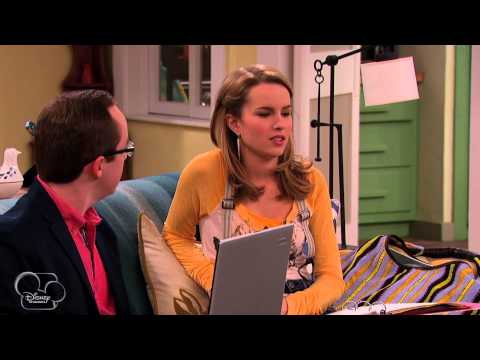 Good Luck Charlie - The Unusual Suspects