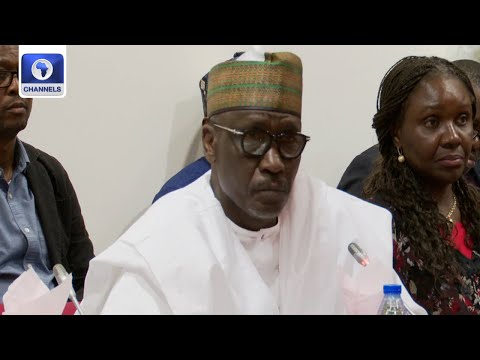 [FULL VIDEO] Refineries Not Created To Reduce Petrol Price, Kyari Tells Senate