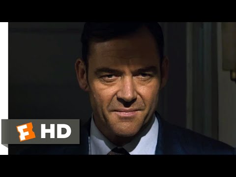 The Equalizer (2014) - Evening Tea Scene (5/10) | Movieclips