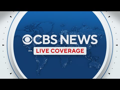 LIVE: Latest News, Breaking Stories and Analysis on January 16, 2024 | CBS News