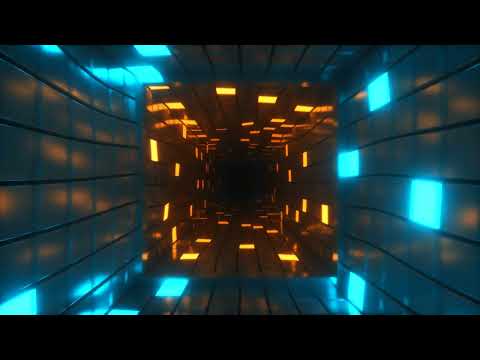 4K VJ LOOPS 2021 VSMR ASMR Visual - Space - RunAway - kaleidoscope ULTRA HD | VJ set | Pier_Em