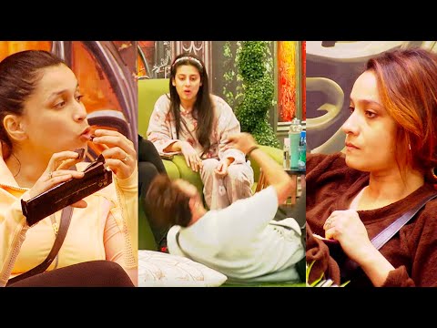 Bigg Boss 17 Promo: Vicky Thinks Ankita Is Being Dominating And Acting Over The Top. | SBB