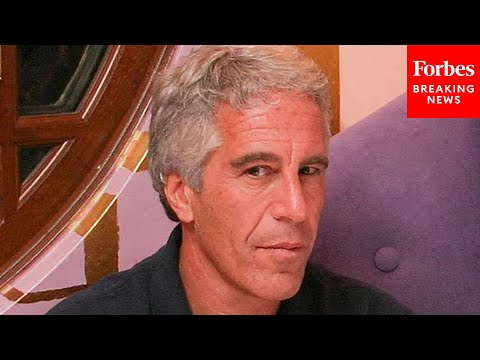 Jeffrey Epstein Expos&eacute; Author Reveals 'Most Troubling Aspects' Of Case As Major Docs Are Unsealed