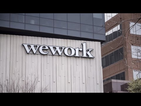 WeWork Says It &lsquo;Doubts&rsquo; It Can Stay in Business