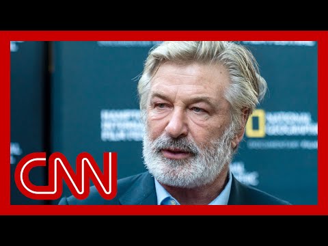 Alec Baldwin indicted again in &lsquo;Rust&rsquo; shooting