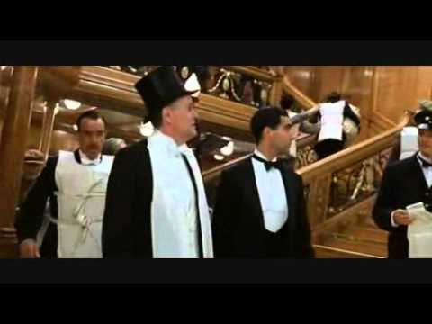 Titanic Deleted Scenes Part 4