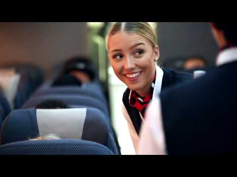 British Airways - A Family Affair