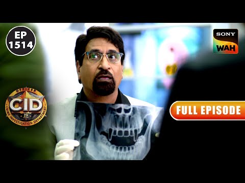 Dr. Salukhe Confusion में पड़ गये | CID | सी.आई.डी | 16 Dec 2023