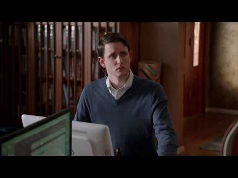 Silicon Valley - Jared Quits (S4E10)