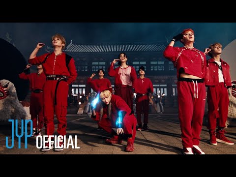 Stray Kids &amp;quot;소리꾼(Thunderous)&amp;quot; M/V