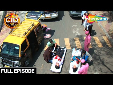 Criminal Mastermind | सड़क पर CID Team को मिलीं दो Dead Bodies | CID | Full Episode | Daya. Freddy