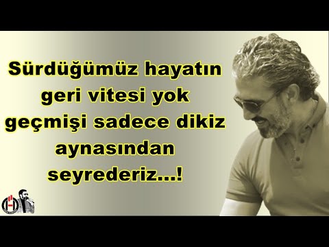 Hayat hesapla değil nasiple yaşanır.💔 &Ouml;mer Han&ccedil;eri ile Şiir Saati 💔Han&ccedil;eri Tv