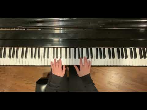 Polovetzian Dance - ChordTime Piano Classics 2B