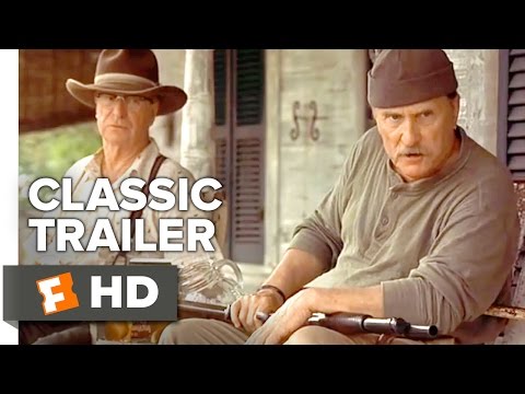 Secondhand Lions (2003) Official Trailer - Michael Caine Movie