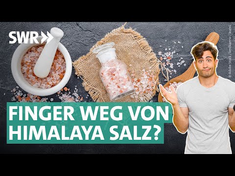 Der Kampf ums beste Salz &ndash; wie Billiges teuer wird | SWR Doku