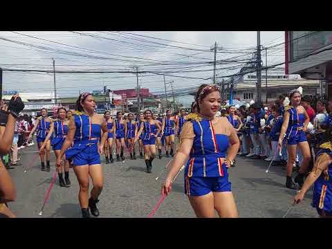 Bacoor Town Fiesta 2023 | Family Band