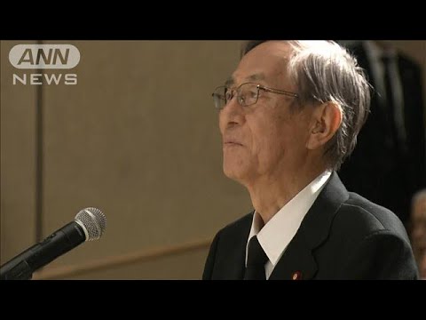 細田衆院議長（79）&ldquo;熱中症&rdquo;搬送　自ら救急車呼ぶ　命に別状はなし(2023年7月21日)