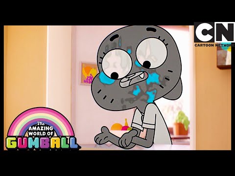 The Faith | Gumball | Cartoon Network