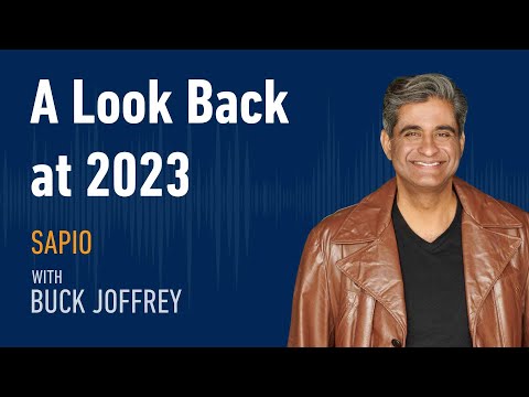 63: A Look Back at 2023