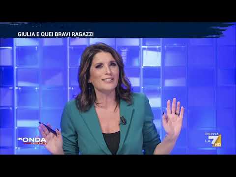 Femminicidi, scontro tra Rula Jebreal e Massimo Recalcati: &amp;ldquo;Mi ascoltava prima o pensava ad ...