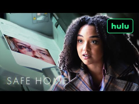 Safe Home | Official Trailer | Hulu