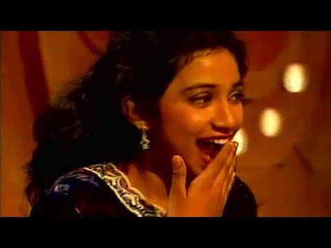 14 yr Shreya Ghoshal wins adult mega finals 1999 | Sonu Nigam - Tere bin soone