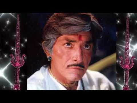 Raj Kumar Khatarnak Bollywood Dialogue 