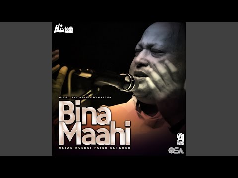 Bina Maahi