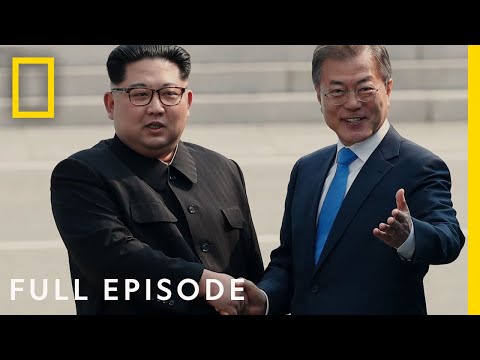 The Great Game (Full Episode) | Inside North Korea