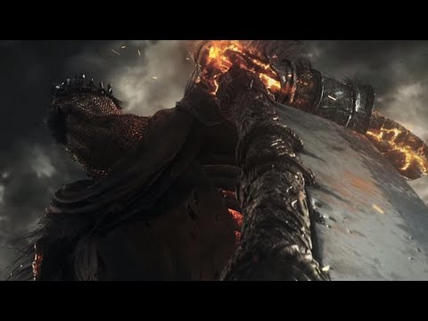 Dark Souls 3 - Opening Cinematic (HD)