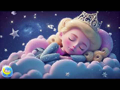 Super Relaxing Baby Sleep Music 