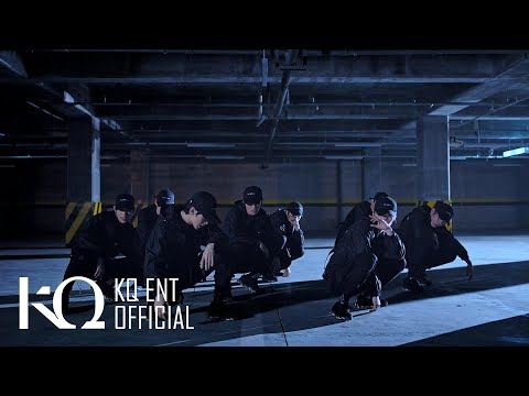 ATEEZ(KQ Fellaz) Performance Video Ⅱ